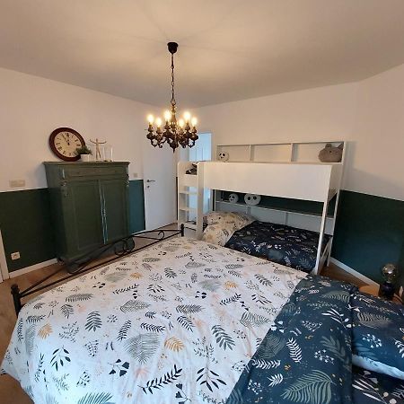 Sea-Cret, Een Sfeervol Appartement Aan Zee 블랑켄베르크 외부 사진